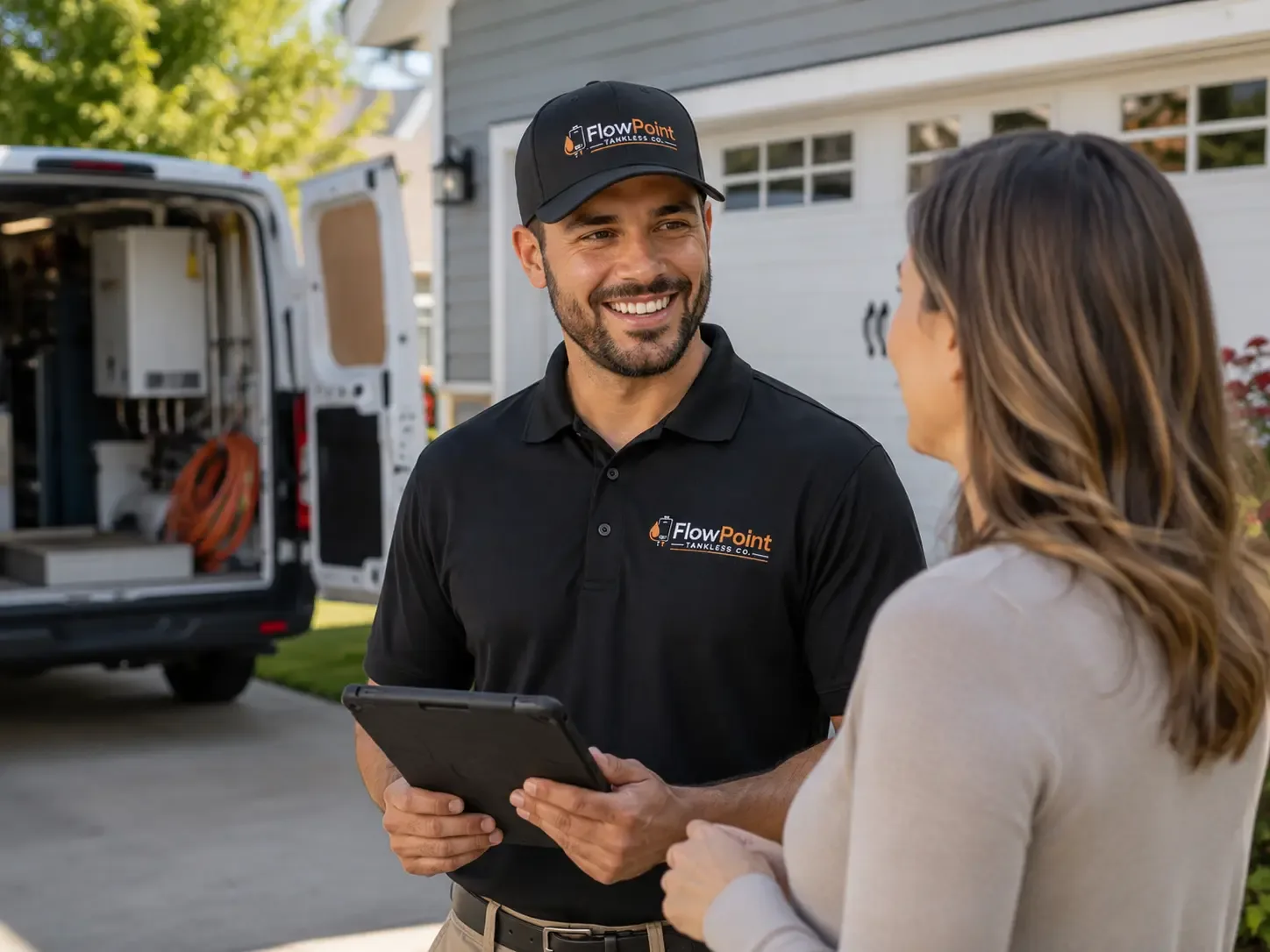Tankless Water Heater Installation Seville, FL FAQs